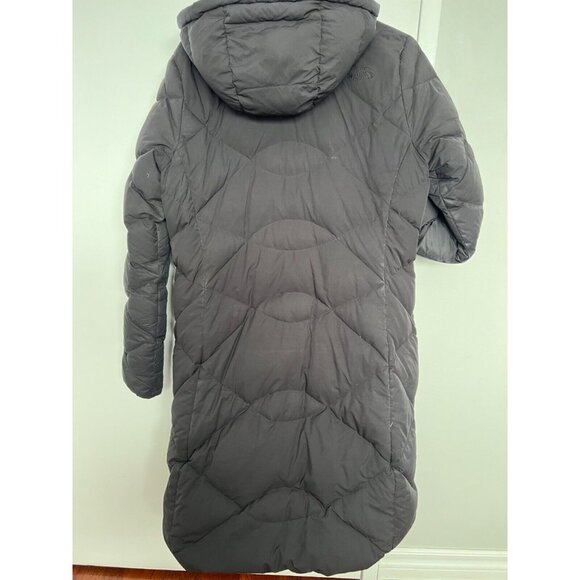 The North Face Women's Miss Metro Parka Black size M - Picture 5 of 14